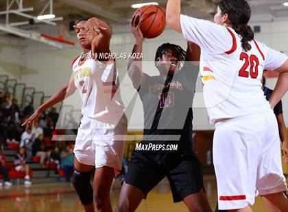 Thumbnail 1 in Lynwood vs. Dominguez photogallery.