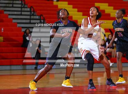 Thumbnail 3 in Lynwood vs. Dominguez photogallery.