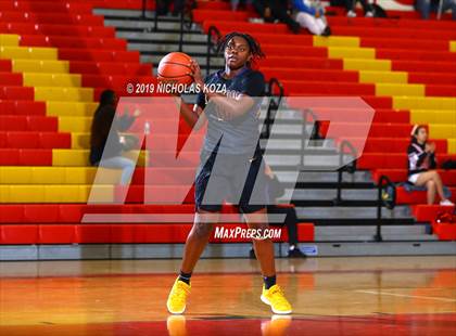 Thumbnail 1 in Lynwood vs. Dominguez photogallery.