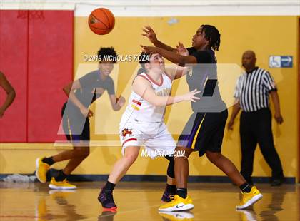 Thumbnail 1 in Lynwood vs. Dominguez photogallery.