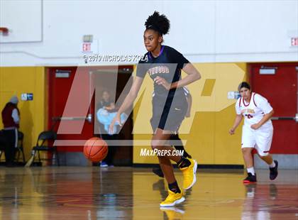Thumbnail 1 in Lynwood vs. Dominguez photogallery.