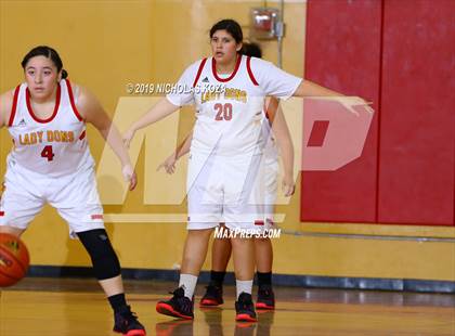 Thumbnail 3 in Lynwood vs. Dominguez photogallery.
