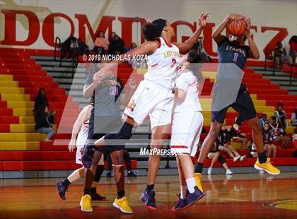 Thumbnail 1 in Lynwood vs. Dominguez photogallery.