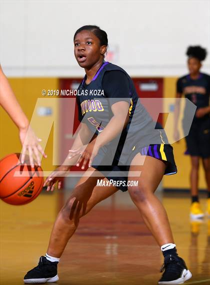 Thumbnail 1 in Lynwood vs. Dominguez photogallery.