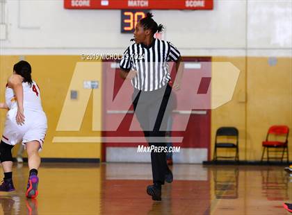 Thumbnail 3 in Lynwood vs. Dominguez photogallery.
