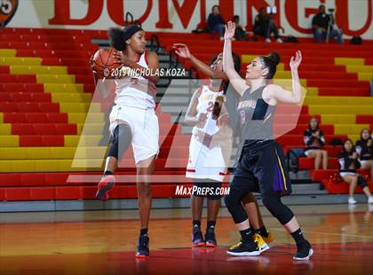 Thumbnail 3 in Lynwood vs. Dominguez photogallery.
