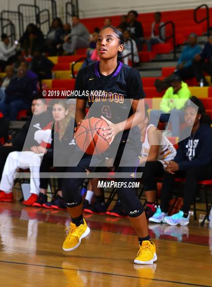 Thumbnail 1 in Lynwood vs. Dominguez photogallery.