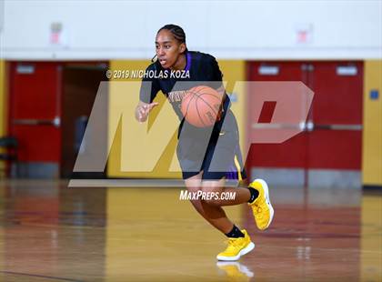 Thumbnail 1 in Lynwood vs. Dominguez photogallery.