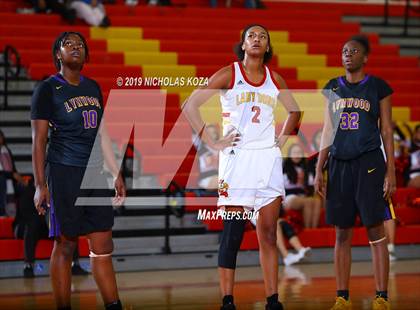 Thumbnail 1 in Lynwood vs. Dominguez photogallery.