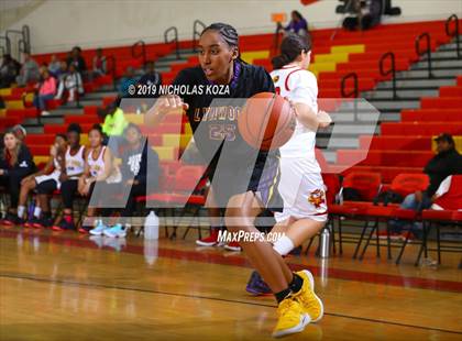 Thumbnail 3 in Lynwood vs. Dominguez photogallery.