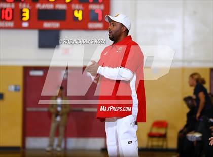 Thumbnail 3 in Lynwood vs. Dominguez photogallery.