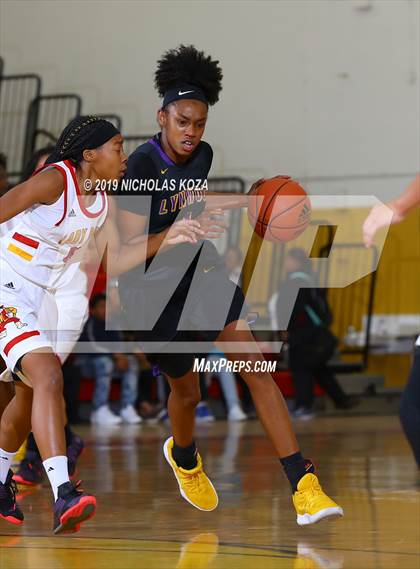 Thumbnail 1 in Lynwood vs. Dominguez photogallery.