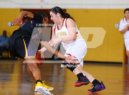 Thumbnail 1 in Lynwood vs. Dominguez photogallery.