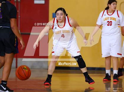 Thumbnail 2 in Lynwood vs. Dominguez photogallery.