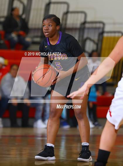 Thumbnail 1 in Lynwood vs. Dominguez photogallery.