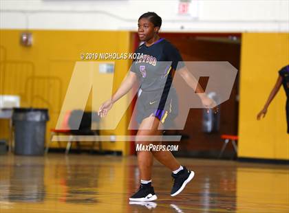 Thumbnail 1 in Lynwood vs. Dominguez photogallery.