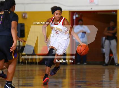Thumbnail 2 in Lynwood vs. Dominguez photogallery.