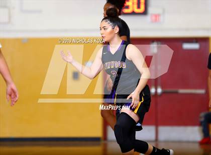Thumbnail 2 in Lynwood vs. Dominguez photogallery.