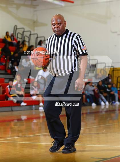 Thumbnail 1 in Lynwood vs. Dominguez photogallery.