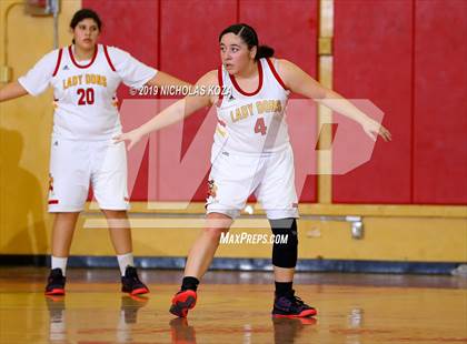 Thumbnail 3 in Lynwood vs. Dominguez photogallery.