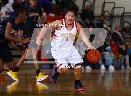 Thumbnail 1 in Lynwood vs. Dominguez photogallery.