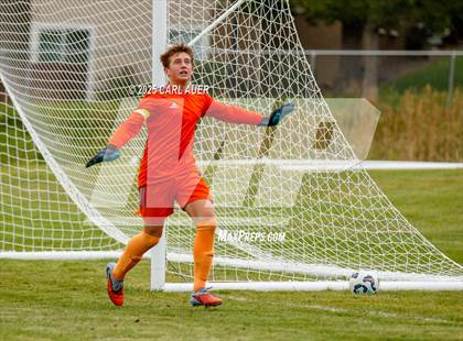 Thumbnail 1 in Valor Christian @ Golden photogallery.
