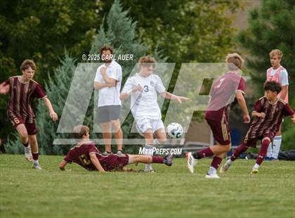 Thumbnail 2 in Valor Christian @ Golden photogallery.