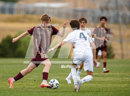 Thumbnail 1 in Valor Christian @ Golden photogallery.