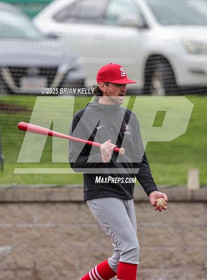 Thumbnail 1 in St. John's @ Xaverian Brothers photogallery.