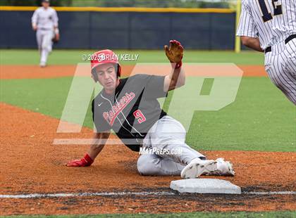 Thumbnail 2 in St. John's @ Xaverian Brothers photogallery.