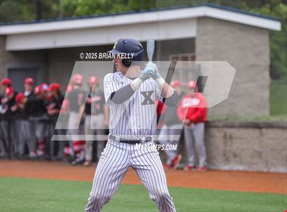 Thumbnail 3 in St. John's @ Xaverian Brothers photogallery.