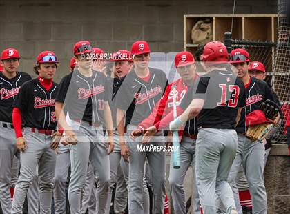 Thumbnail 2 in St. John's @ Xaverian Brothers photogallery.