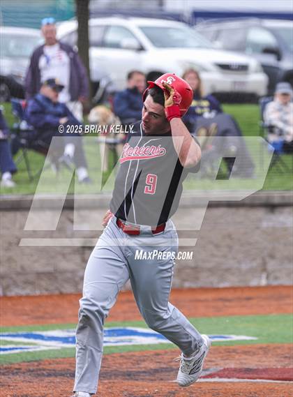 Thumbnail 1 in St. John's @ Xaverian Brothers photogallery.
