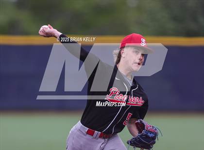 Thumbnail 3 in St. John's @ Xaverian Brothers photogallery.