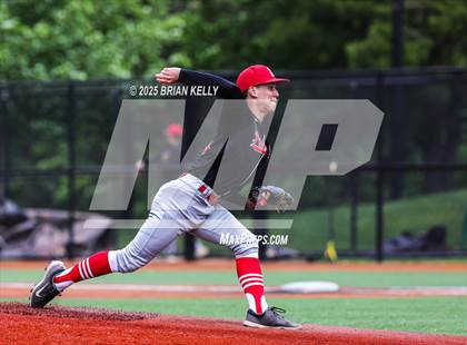 Thumbnail 2 in St. John's @ Xaverian Brothers photogallery.