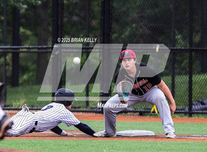 Thumbnail 3 in St. John's @ Xaverian Brothers photogallery.