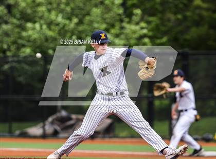Thumbnail 1 in St. John's @ Xaverian Brothers photogallery.