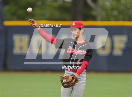 Thumbnail 1 in St. John's @ Xaverian Brothers photogallery.
