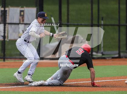 Thumbnail 3 in St. John's @ Xaverian Brothers photogallery.