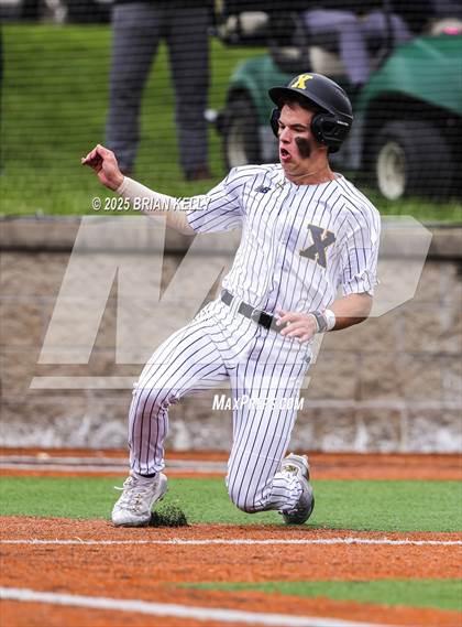 Thumbnail 3 in St. John's @ Xaverian Brothers photogallery.