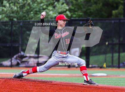 Thumbnail 1 in St. John's @ Xaverian Brothers photogallery.