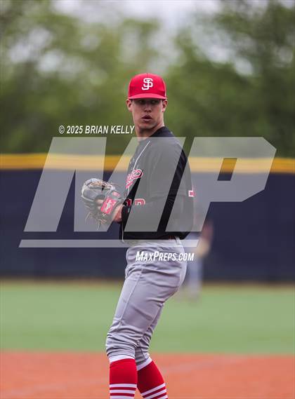 Thumbnail 1 in St. John's @ Xaverian Brothers photogallery.