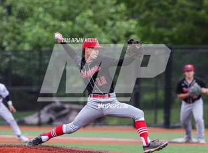 Thumbnail 2 in St. John's @ Xaverian Brothers photogallery.