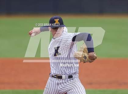 Thumbnail 3 in St. John's @ Xaverian Brothers photogallery.