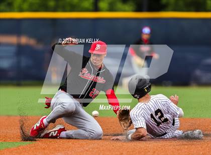 Thumbnail 1 in St. John's @ Xaverian Brothers photogallery.