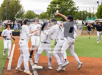 Thumbnail 2 in St. John's @ Xaverian Brothers photogallery.