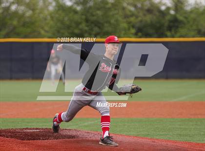 Thumbnail 3 in St. John's @ Xaverian Brothers photogallery.