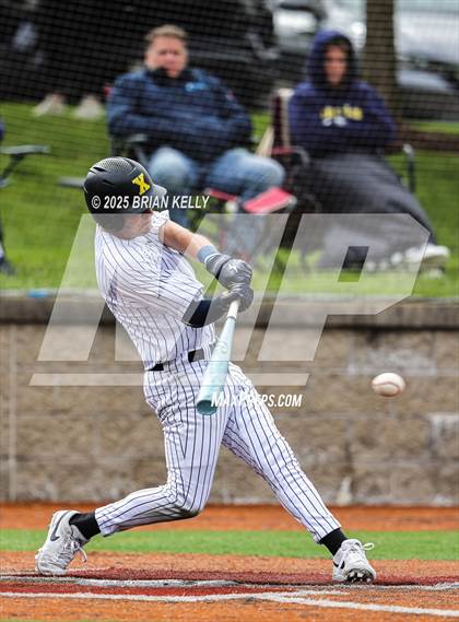 Thumbnail 2 in St. John's @ Xaverian Brothers photogallery.