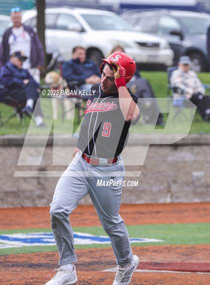 Thumbnail 3 in St. John's @ Xaverian Brothers photogallery.