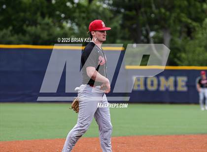 Thumbnail 1 in St. John's @ Xaverian Brothers photogallery.